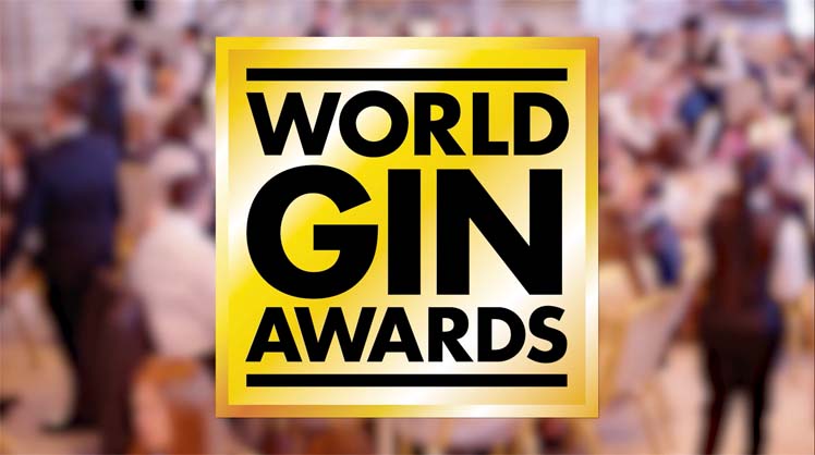 world gin awards video